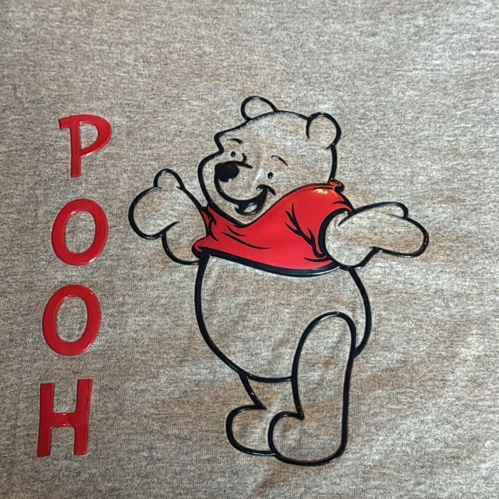 Disney store Winnie the Pooh T shirt - Picture 2 of 5